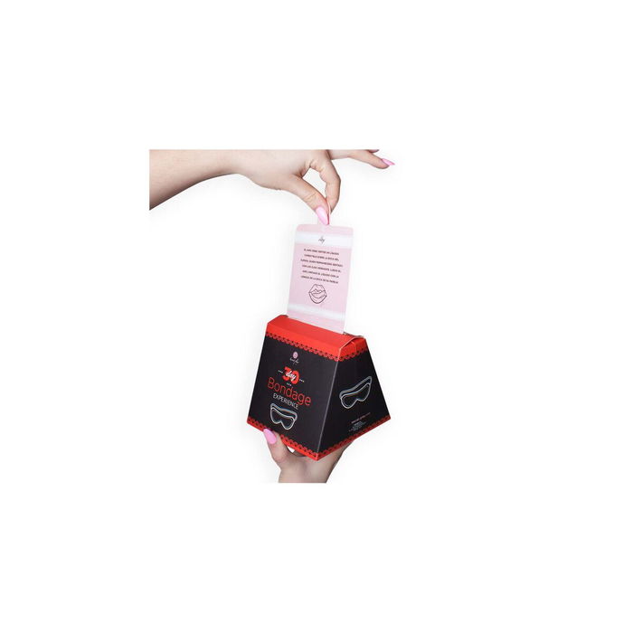 Jeu Érotique Secret Play Jeu Érotique Secret Play