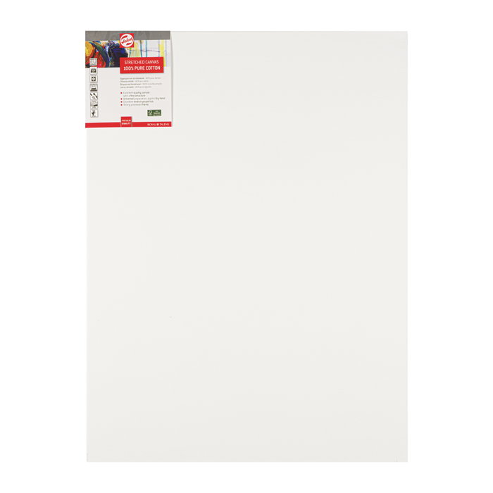 Talens Châssis en coton 60 x 80 cm Talens Châssis en coton 60 x 80 cm