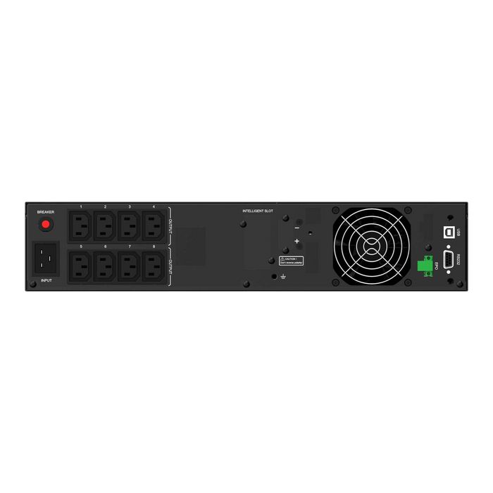 PowerWalker VI RLP 3000VA / 2700W