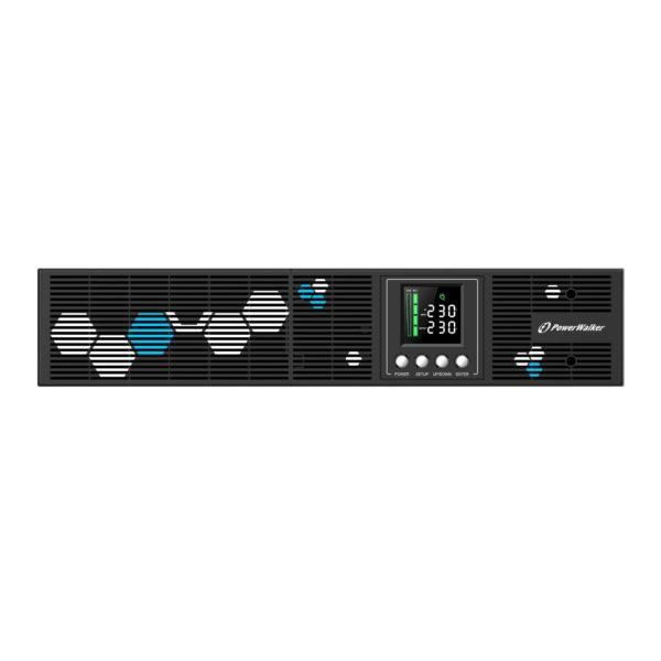 PowerWalker VI RLP 3000VA / 2700W
