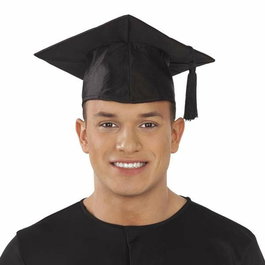 Accessoire de costumes My Other Me Étudiant diplômé S 59 cm Mortier