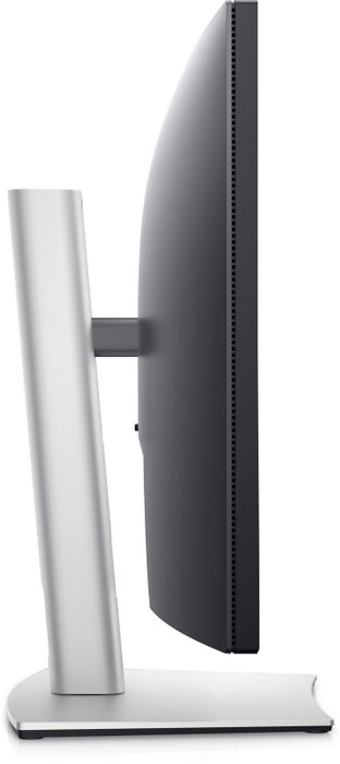 Dell P3424WE Moniteur Incurvé 34,14 pouces WQHD Noir