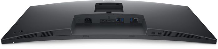 Dell P3424WE Moniteur Incurvé 34,14 pouces WQHD Noir