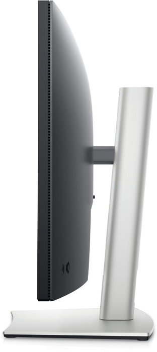 Dell P3424WE Moniteur Incurvé 34,14 pouces WQHD Noir