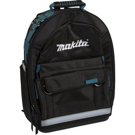 Makita Sac à dos pour outils E-15481 Noir / Bleu