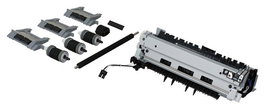 HP Service Kit - Kit d'entretien complet pour imprimante avec rouleaux, patins et unité de fusion pour 220 VAC