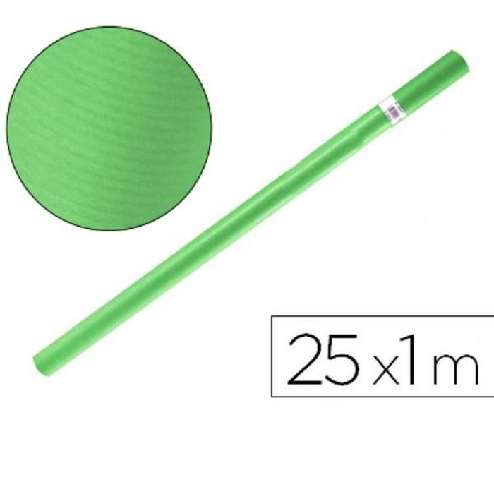 Papier-cadeau Liderpapel PK20 Vert