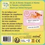 Asmodee - Jeu de cartes Mon Chihuahua en Pyjama, jeu de société familial en français avec 100 cartes, pour enfants à partir de 4 ans et 3 joueurs ou plus