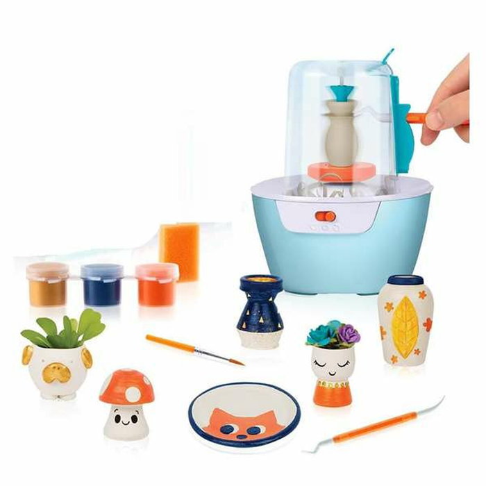 Jouet Educatif Canal Toys