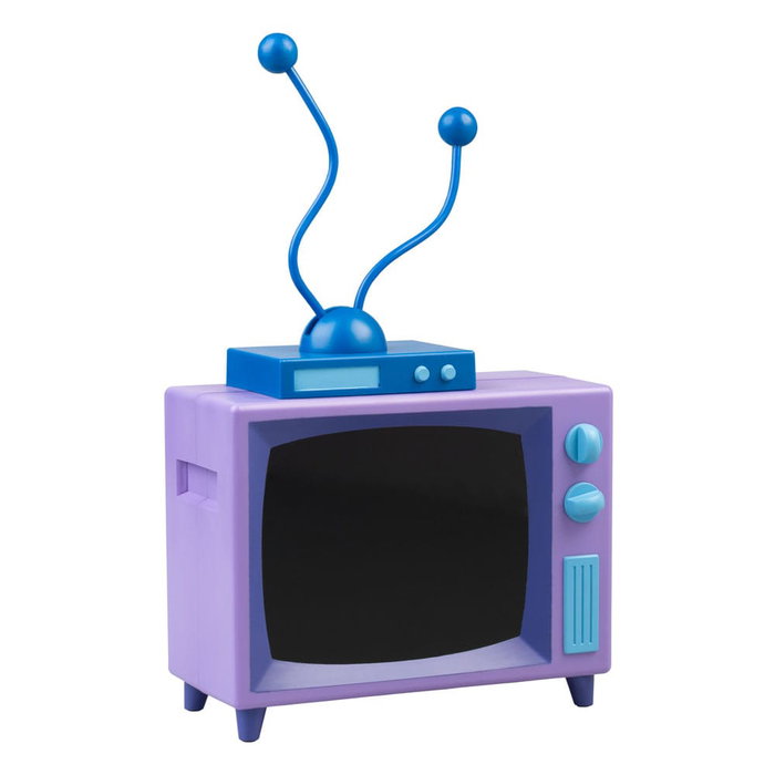 ERIK Lampe TV Les Simpson avec USB-C