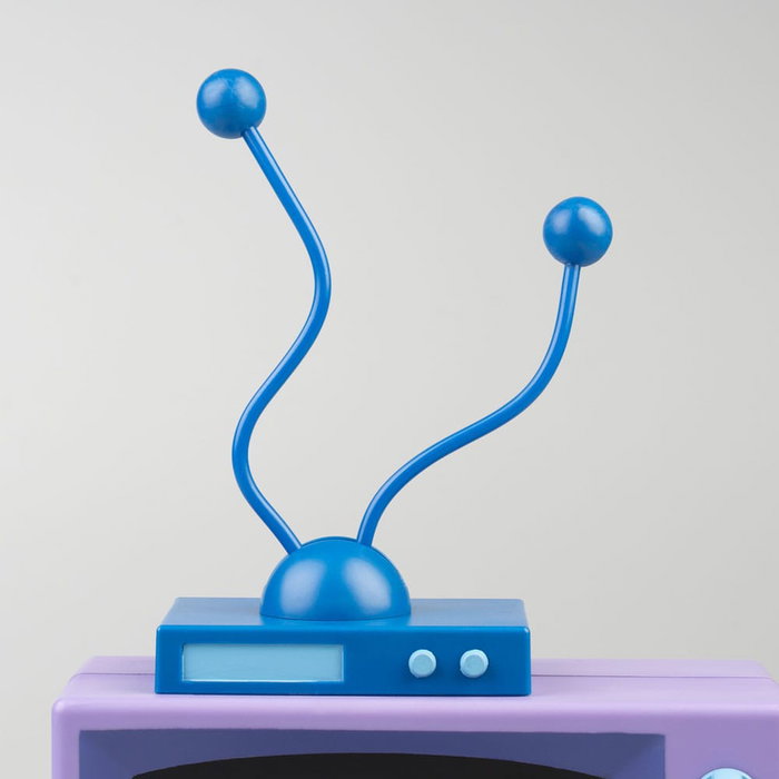 ERIK Lampe TV Les Simpson avec USB-C