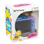 ERIK Lampe TV Les Simpson avec USB-C
