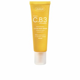 Ziaja Vitamine C et B3 Niacinamide Sérum Actif Visage 30 ml