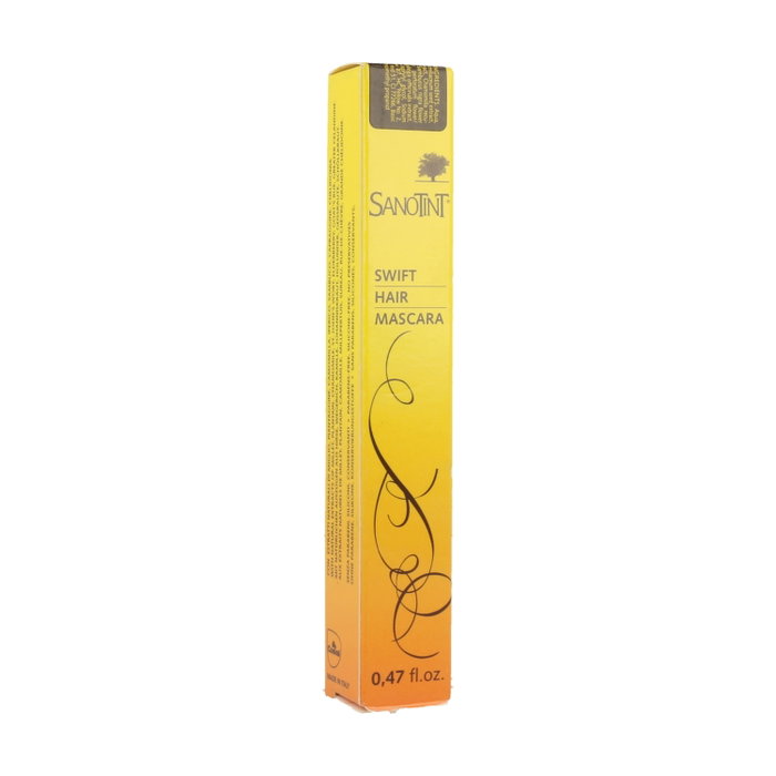 Sanotint Swift Hair Mascara S6 Castaño Oscuro Sanotint Swift Hair Mascara S6 Castaño Oscuro