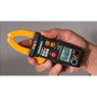 Pancontrol Pinza amperimétrica digital ac pan 200a