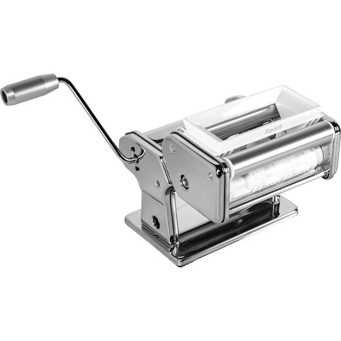 Marcato Multipast+ Set de machine à pâtes avec accessoires