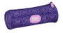 Safta Trousse Ronde K-Pop Demon Hunters Fighters 20x7x7cm