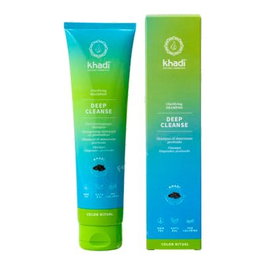 KHADI Shampooing Nettoyage Profond 150 ml