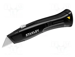 STANLEY FATMAX® Couteau pour placoplâtre, tapis et universel