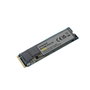 Intenso MI500 SSD 500 Go M.2 2280 NVMe PCIe Gen4x4