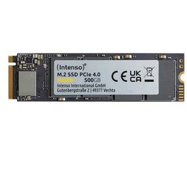 Disque dur INTENSO MI500 500 GB SSD