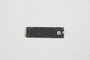 Lenovo 512 Go SSD M.2 2280 NVMe PCIe Gen4 OPAL 2.0 pour ordinateurs portables ThinkPad - Amélioration du stockage et de la sécurité