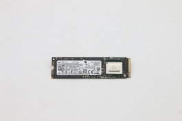 Lenovo M.2 2280 SSD 512 Go PCIe NVMe OPAL 2.0