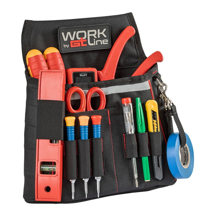 Cartouchière GT Line