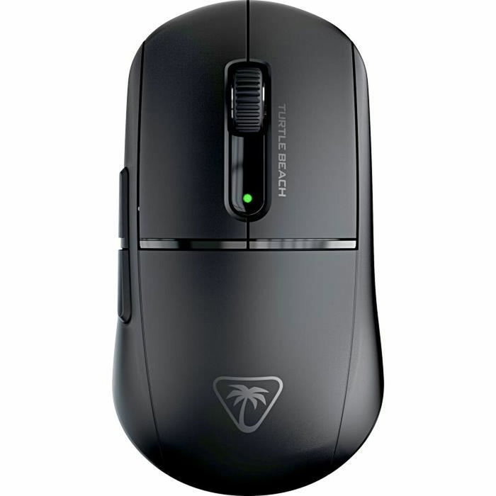 Turtle Beach Burst II Air Noire