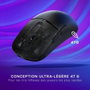 Turtle Beach Burst II Air Noire