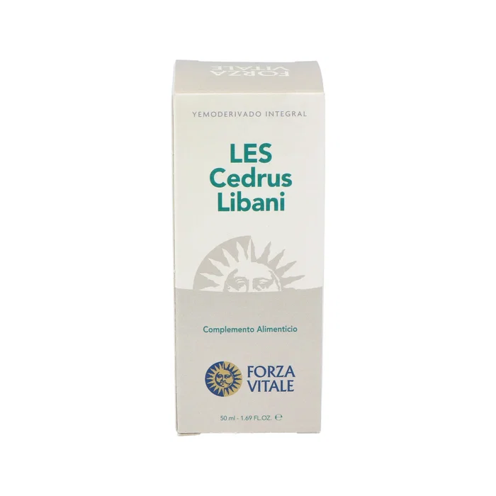 Forza Vitale LES Cedrus Libani 50ml