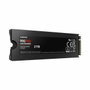 Samsung 990 PRO 2 To NVMe M.2 PCIe 4.0