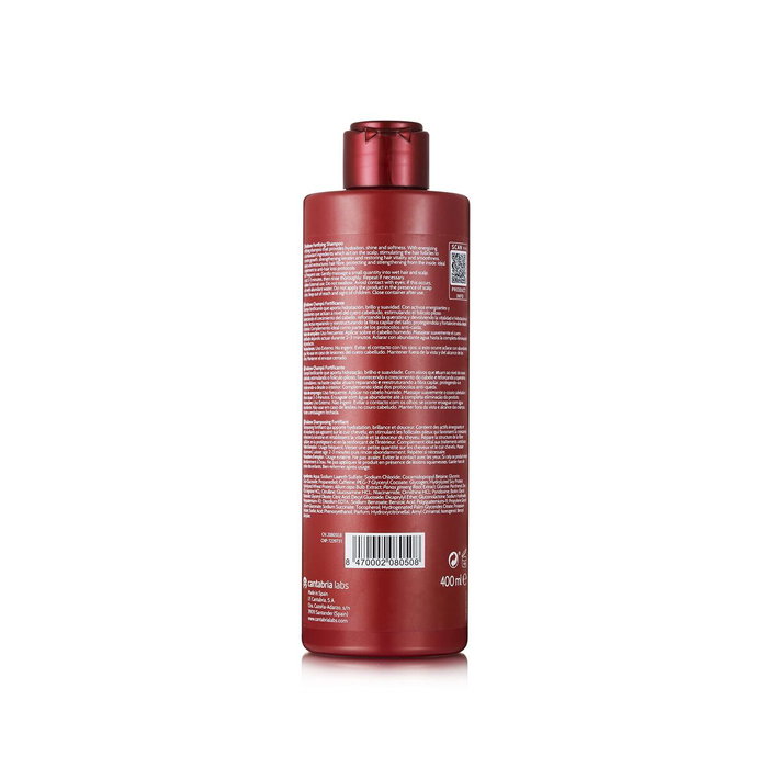 Iraltone Shampooing Fortifiant 400 ml