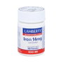 Lamberts Fer Citrate 14 mg, 100 comprimés