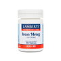 Lamberts Fer Citrate 14 mg, 100 comprimés