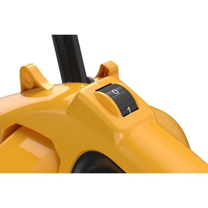 Stiga VS 100e Kit - Souffleur, aspirateur et broyeur à feuilles thermique - Broyage et ramassage des débris