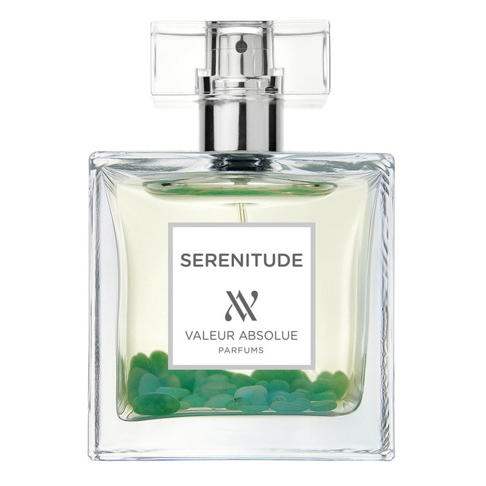 Valeur Absolue Serenitude Parfum pour Femmes 100 ml Valeur Absolue Serenitude Parfum pour Femmes 100 ml