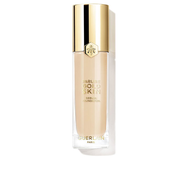 Guerlain Parure Gold Skin base de maquillage rajeunissante 1N Guerlain Parure Gold Skin base de maquillage rajeunissante 1N