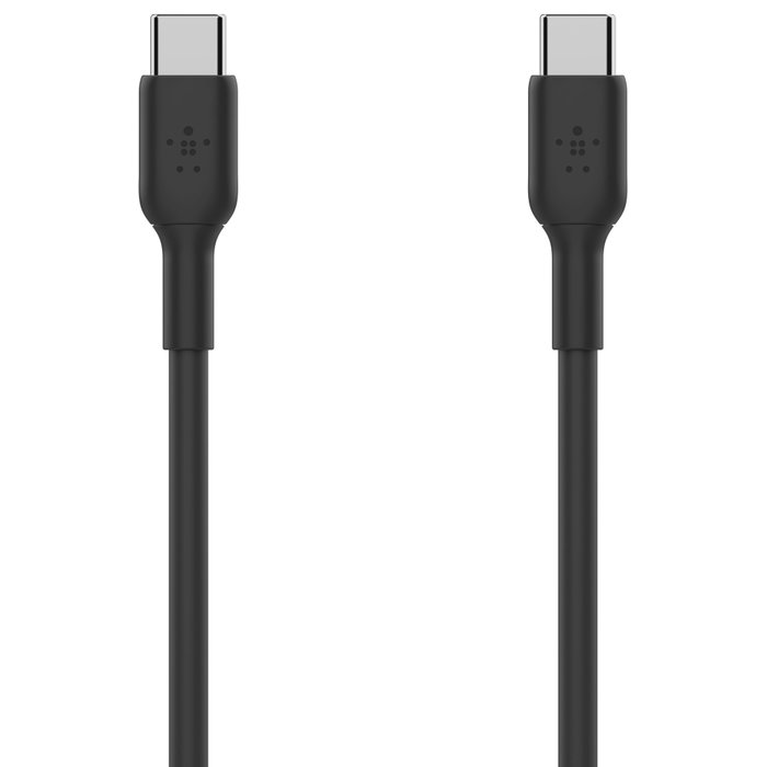 Belkin BOOST Charge Hybrid Dual Charger + Powerbank BPZ003bt1MBK-B6 Noir