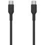 Belkin BOOST Charge Hybrid Dual Charger + Powerbank BPZ003bt1MBK-B6 Noir
