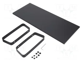 LOGILINK Support pour moniteur BP0065