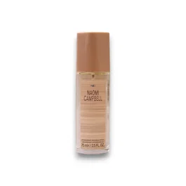 Naomi Campbell Signature Antitranspirant Déodorant en spray 75 ml