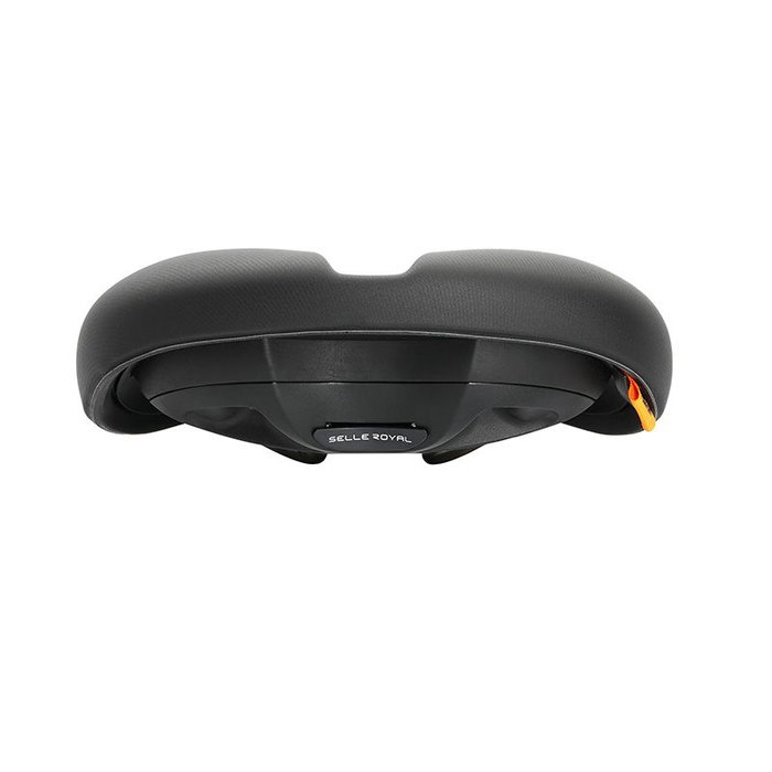Selle Royal Explora Relaxed 253x218 Negro