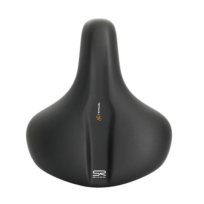 Selle Royal Explora Relaxed 253x218 Negro