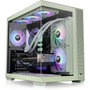 Thermaltake View 380 TG ARGB Matcha Green