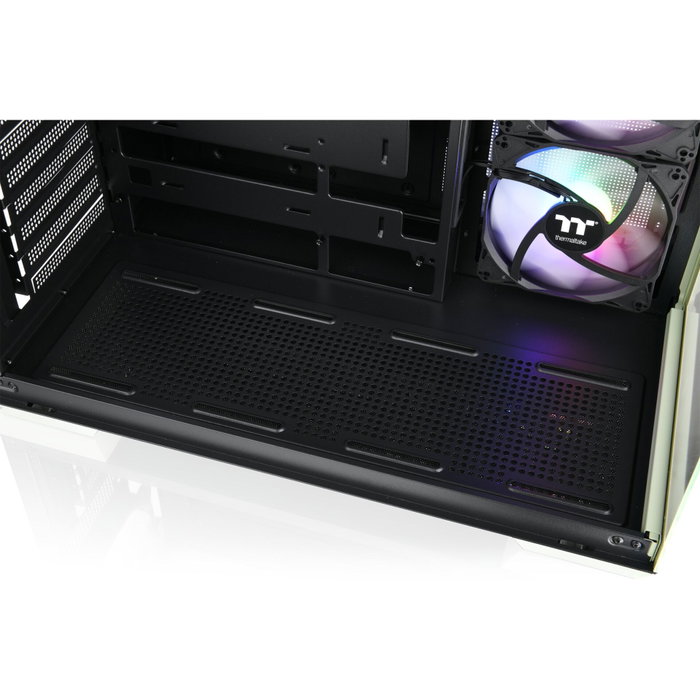 Thermaltake View 380 TG ARGB Matcha Green