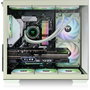 Thermaltake View 380 TG ARGB Matcha Green