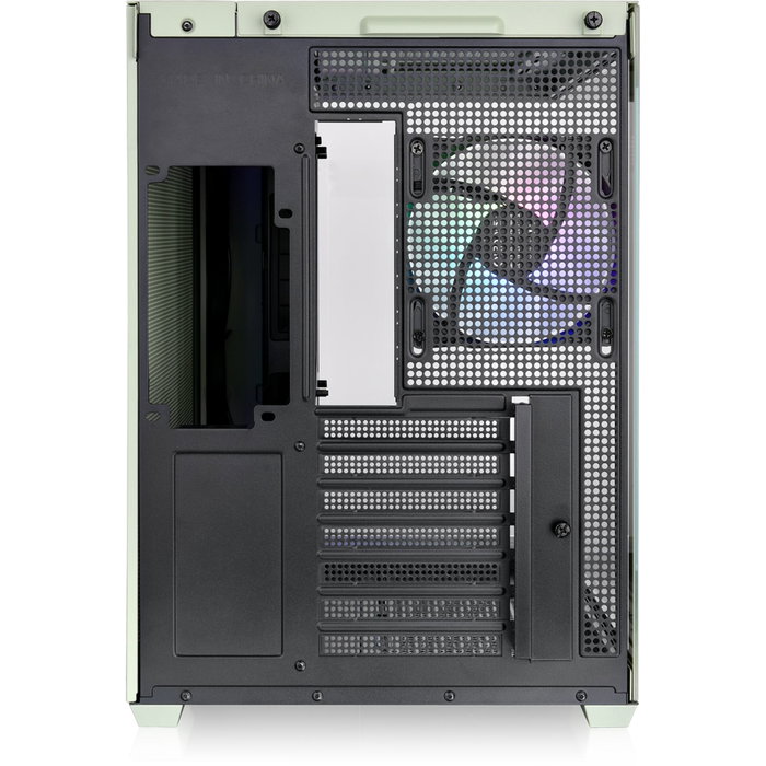 Thermaltake View 380 TG ARGB Matcha Green