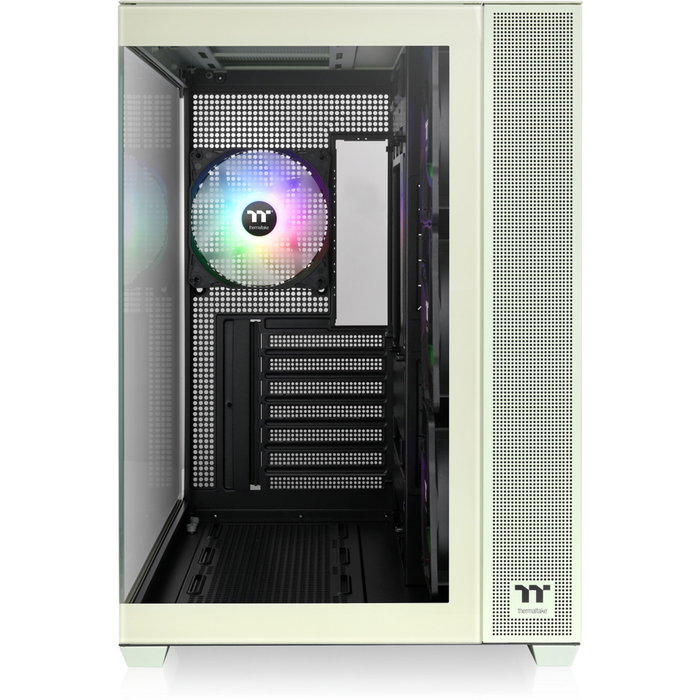 Thermaltake View 380 TG ARGB Matcha Green