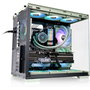 Thermaltake View 380 TG ARGB Matcha Green